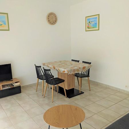 Appartement T2 Meuble Classe - Secteur Petite Provence Amélie-les-Bains-Palalda Exterior foto