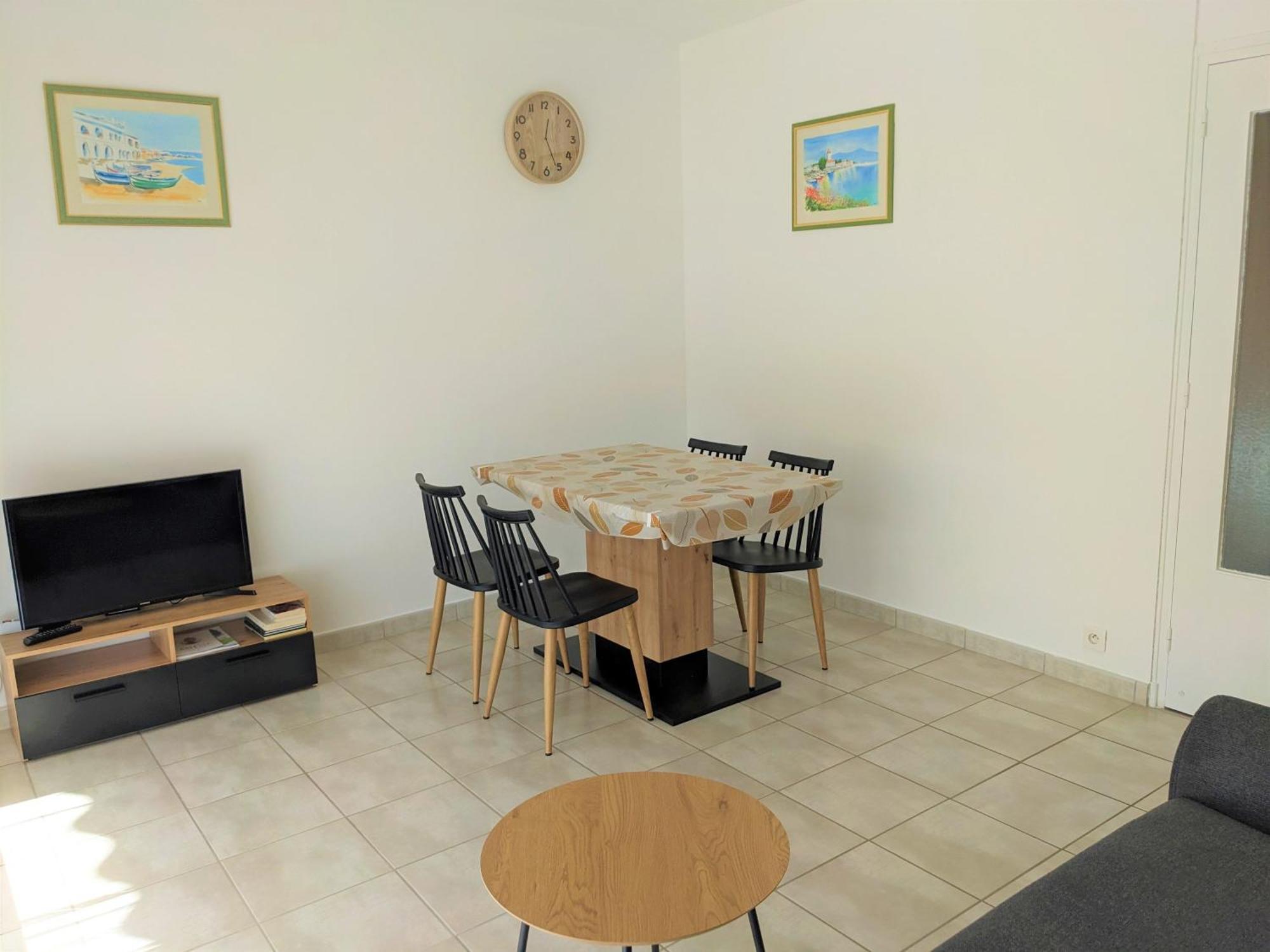 Appartement T2 Meuble Classe - Secteur Petite Provence Amélie-les-Bains-Palalda Exterior foto