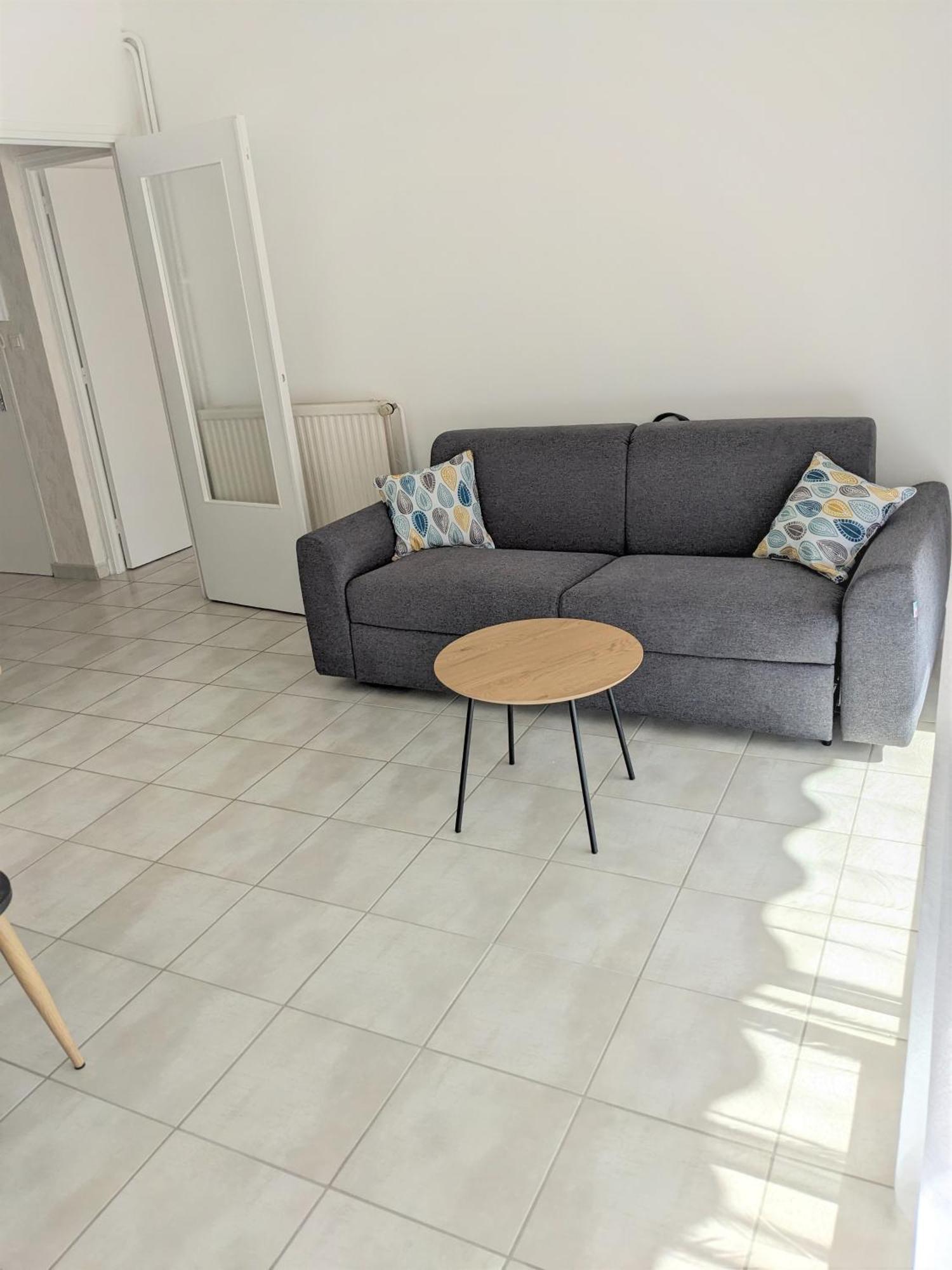 Appartement T2 Meuble Classe - Secteur Petite Provence Amélie-les-Bains-Palalda Exterior foto