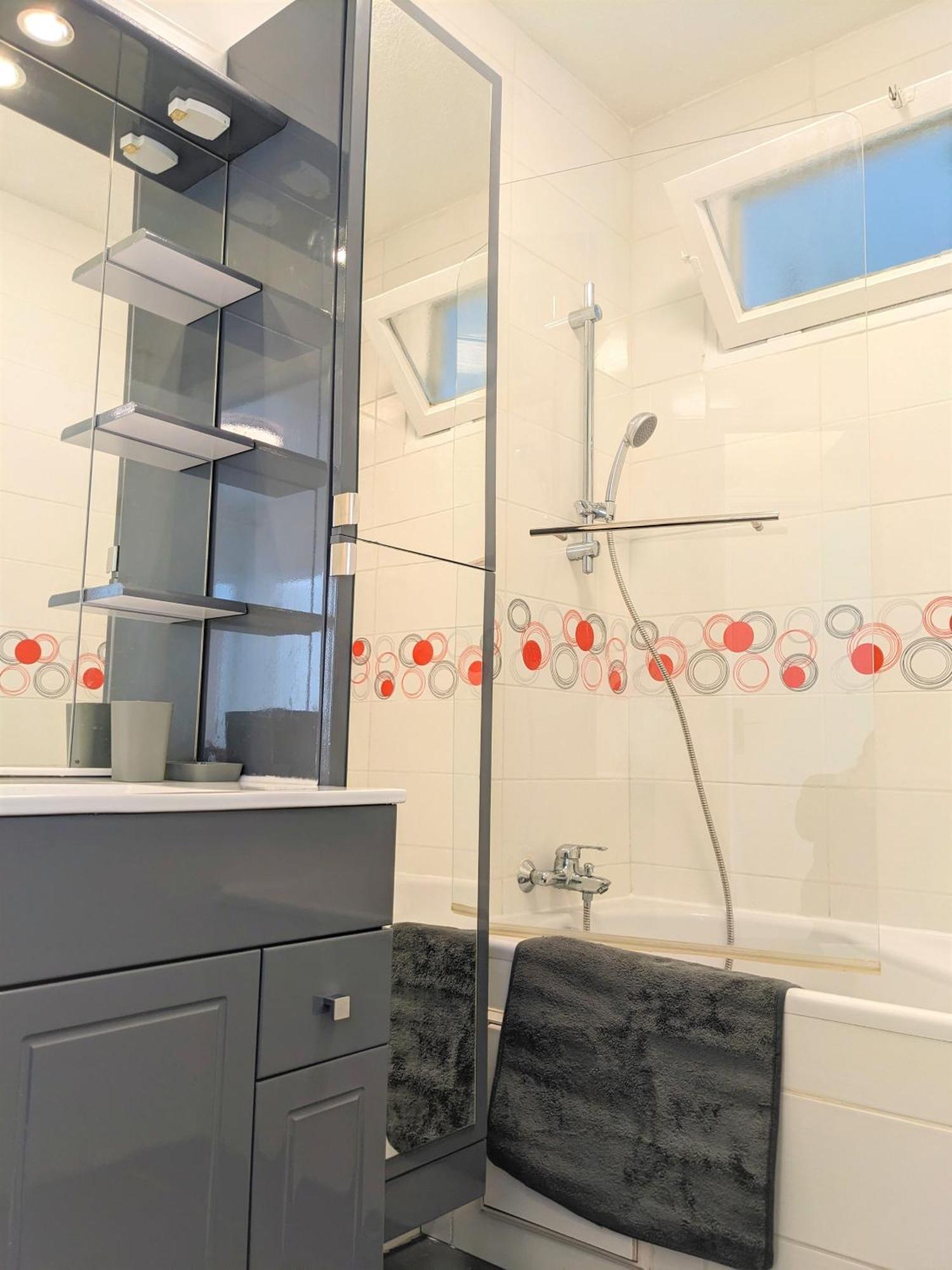 Appartement T2 Meuble Classe - Secteur Petite Provence Amélie-les-Bains-Palalda Exterior foto
