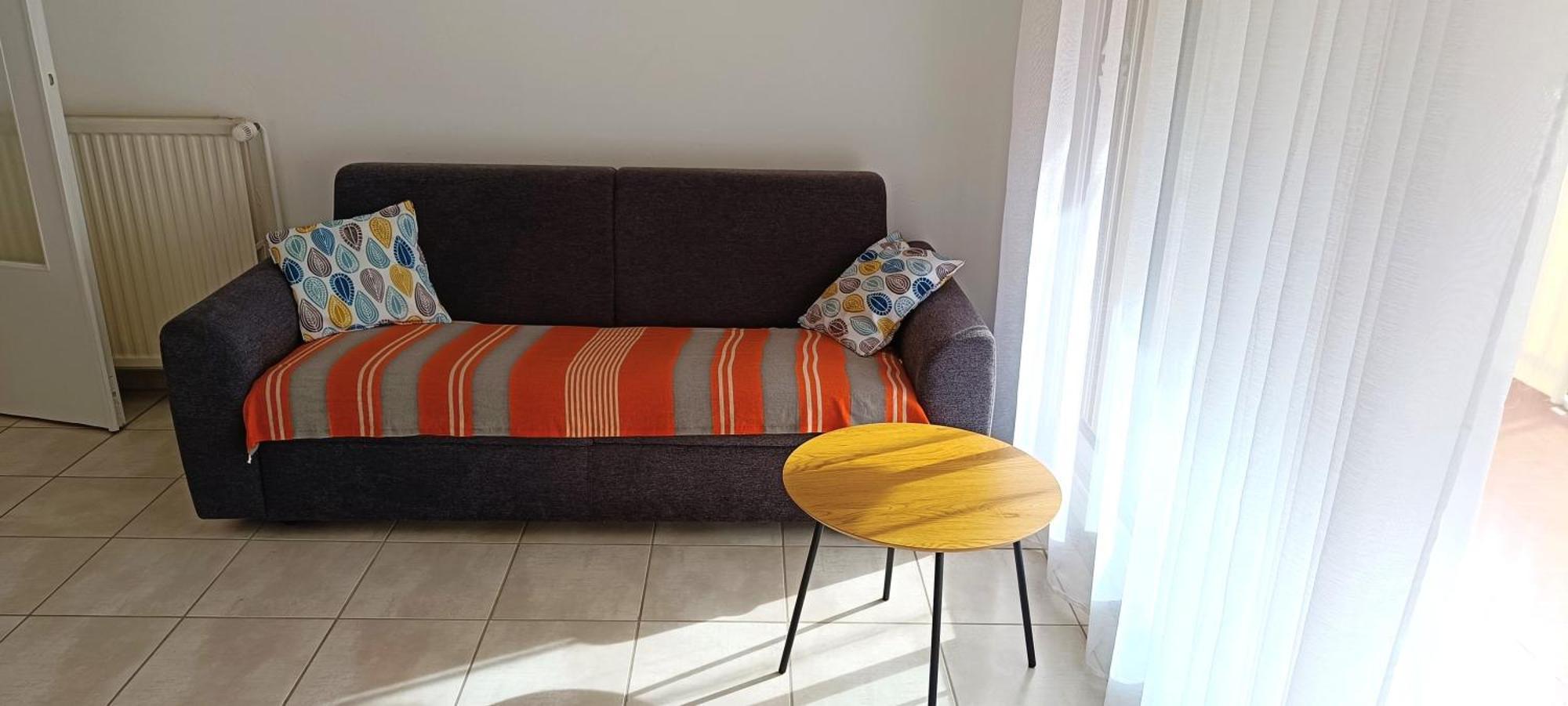 Appartement T2 Meuble Classe - Secteur Petite Provence Amélie-les-Bains-Palalda Exterior foto
