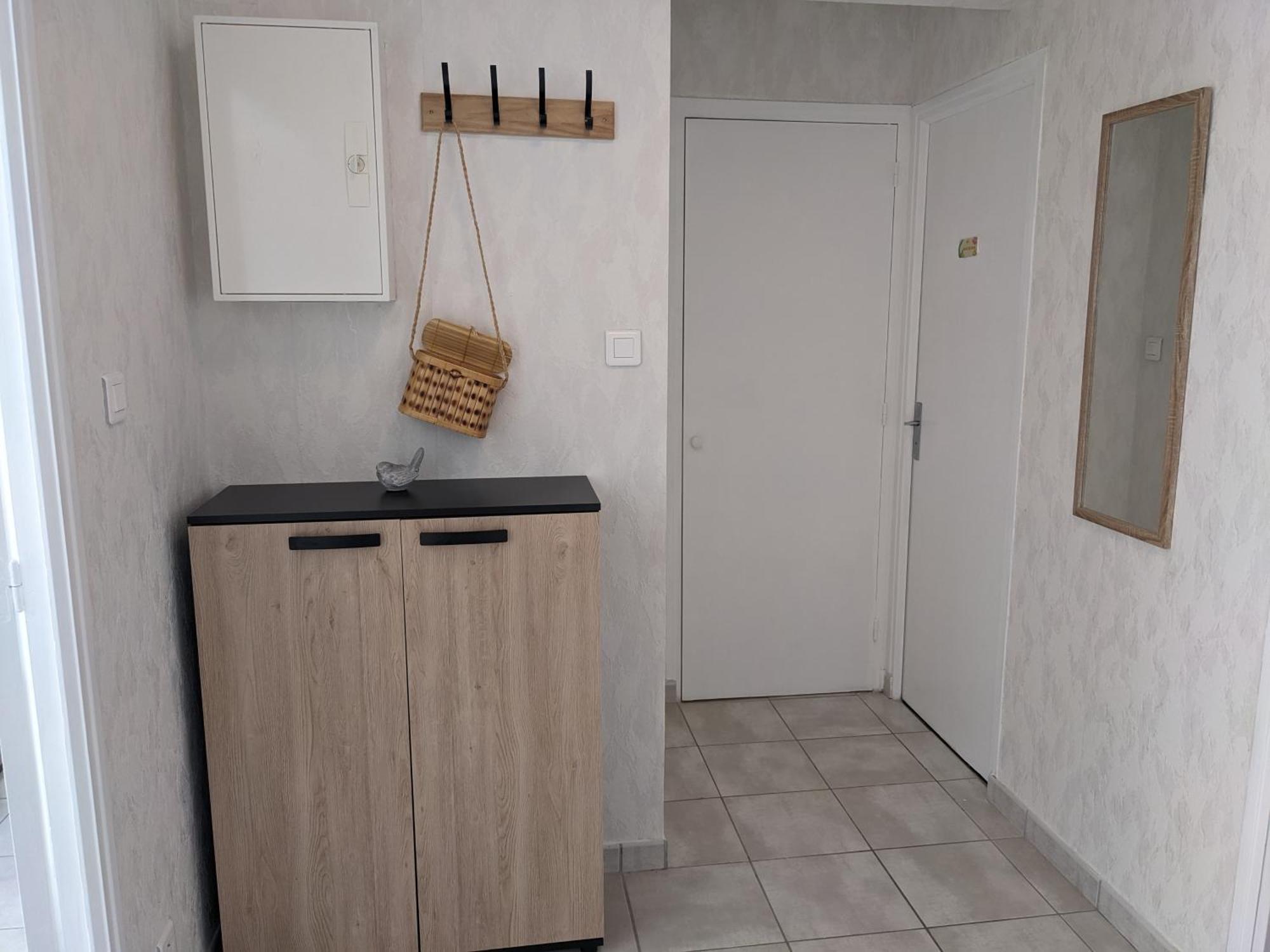Appartement T2 Meuble Classe - Secteur Petite Provence Amélie-les-Bains-Palalda Exterior foto