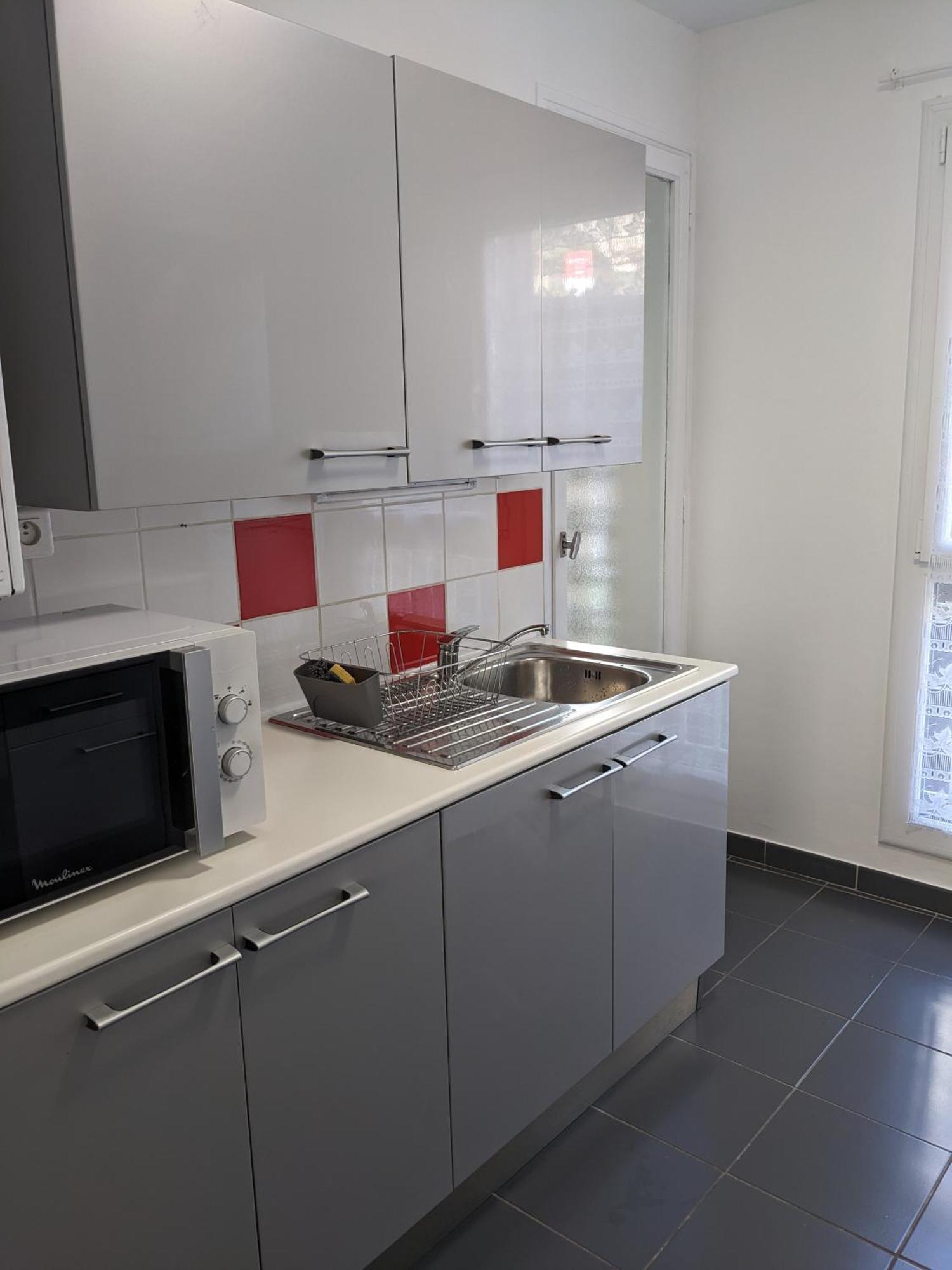 Appartement T2 Meuble Classe - Secteur Petite Provence Amélie-les-Bains-Palalda Exterior foto